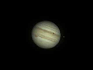 jupiter