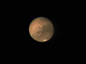 mars