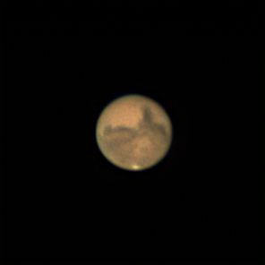 mars