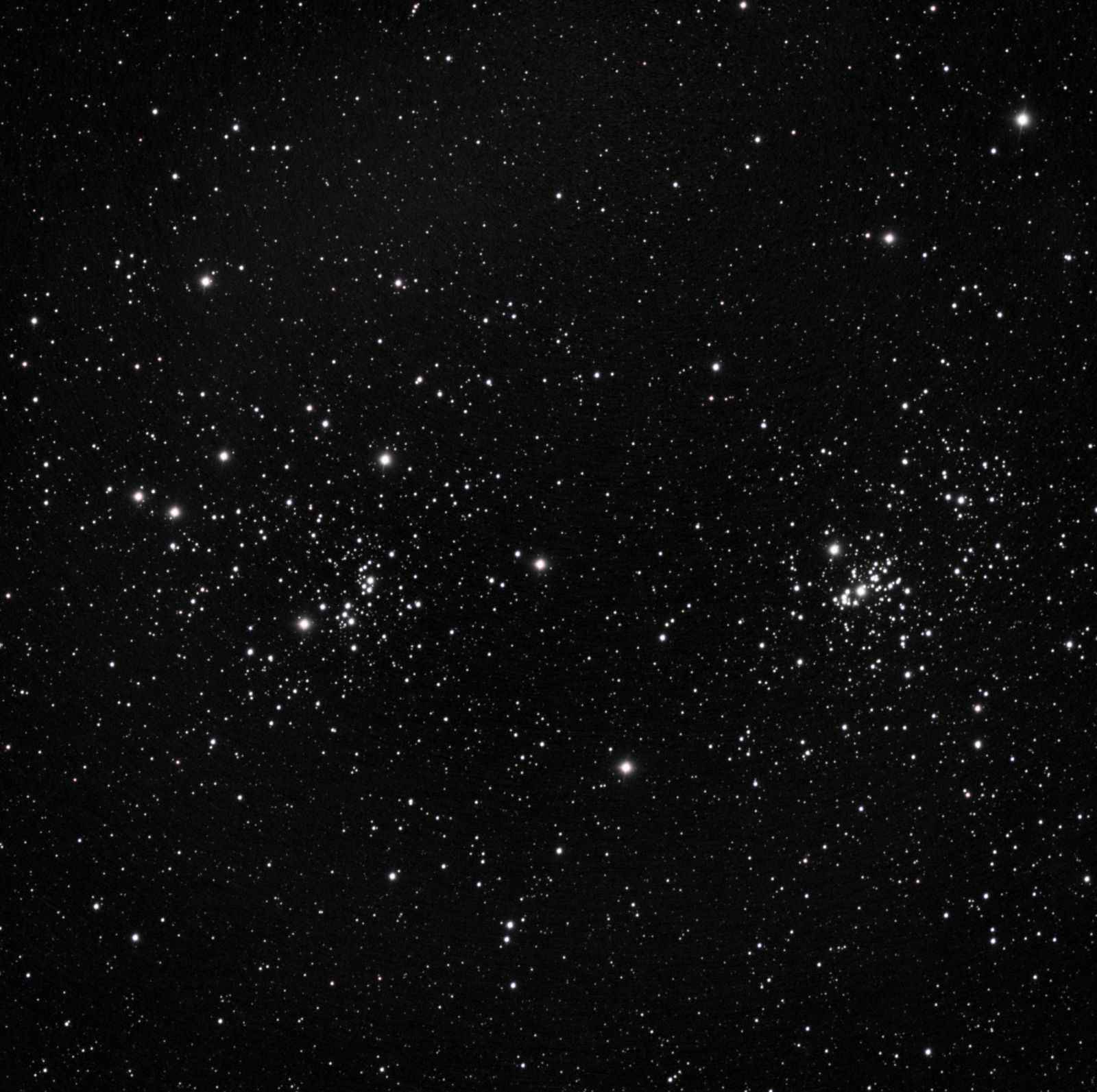 ngc869-884 seen using Celestron RASA 8 and ZWO ASI183MC