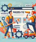 Thumbnail for Website Spring Cleaning